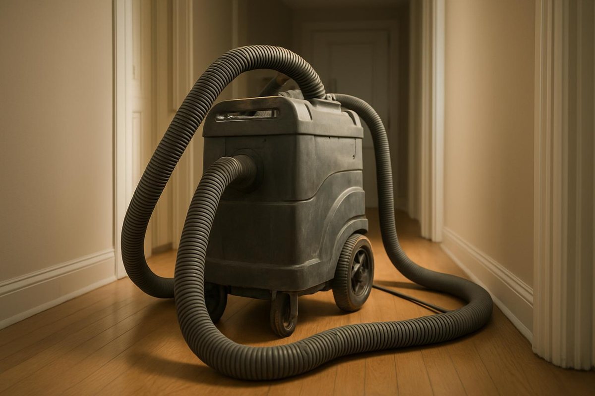 Highland Point Air Duct Services in Seattle